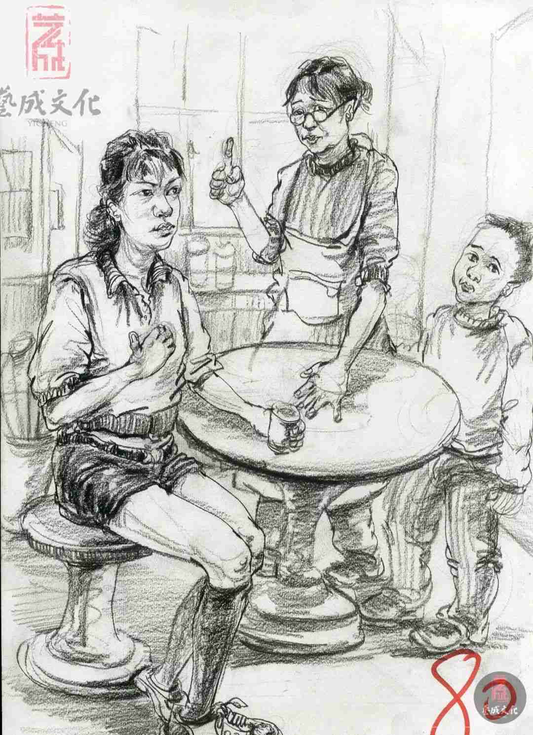 20屆廣美模考高分卷｜想要百勝，廣州十大畫室建議先要做到知己知彼附圖70