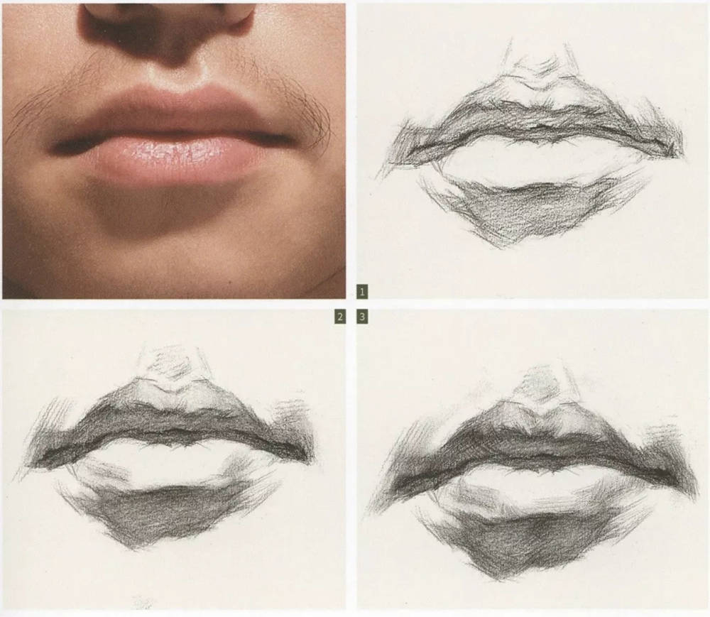 廣州藝考畫室,廣州素描畫室,廣州畫室素描培訓,49