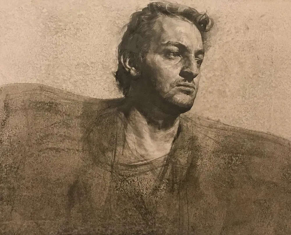 廣州畫室排名前十畫室?guī)憧纯凑嬲乃孛韪呤郑煸勔涣?23