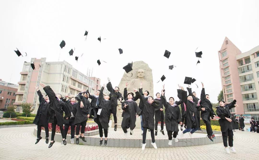 為什么寧愿去復讀也不去讀專科？本科與專業有什么區別？圖一