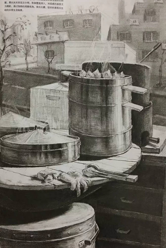 廣州藝考畫室,廣州素描畫室,廣州畫室素描培訓,50