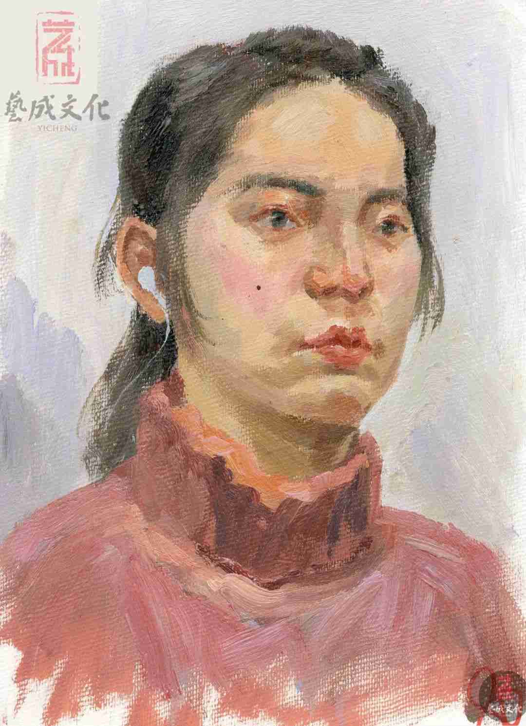 20屆廣美?？几叻志恚胍賱?，廣州十大畫室建議先要做到知己知彼附圖59