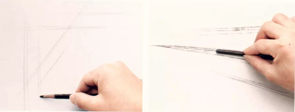 人物素描,廣州藝考畫(huà)室告訴你首先要掌握這些的東西,10