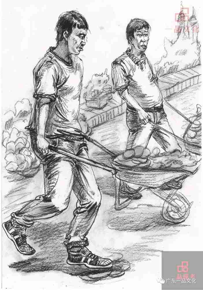 廣州美術(shù)高考畫(huà)室已將你的高分卷上線|廣東2020屆二模高分卷匯總,94