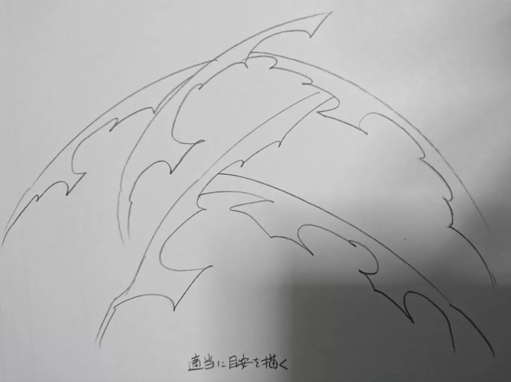 廣州畫室排名前十畫室整理超簡單繪畫技巧,作者是認真的么,56