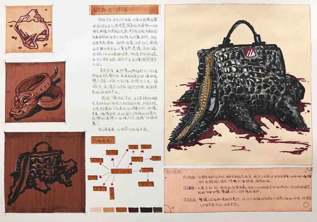 國美復(fù)試設(shè)計考什么?廣州圍墻畫室整理的這篇讓你少走彎路! 附圖15