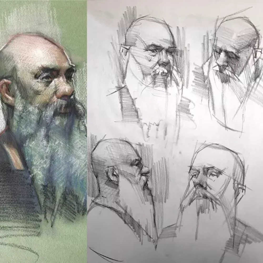 廣州畫室,廣州素描培訓,廣州素描畫室,02