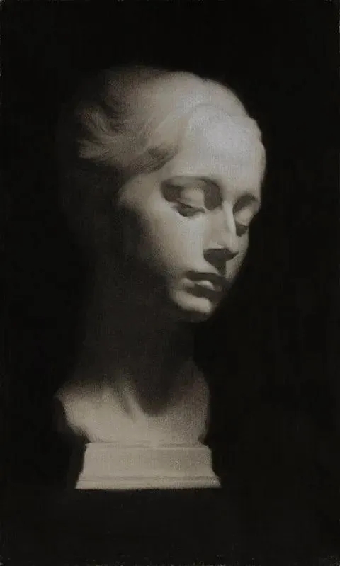 廣州美術高考畫室帶你開開眼,看看國外八大美院學生作品有多高級,39