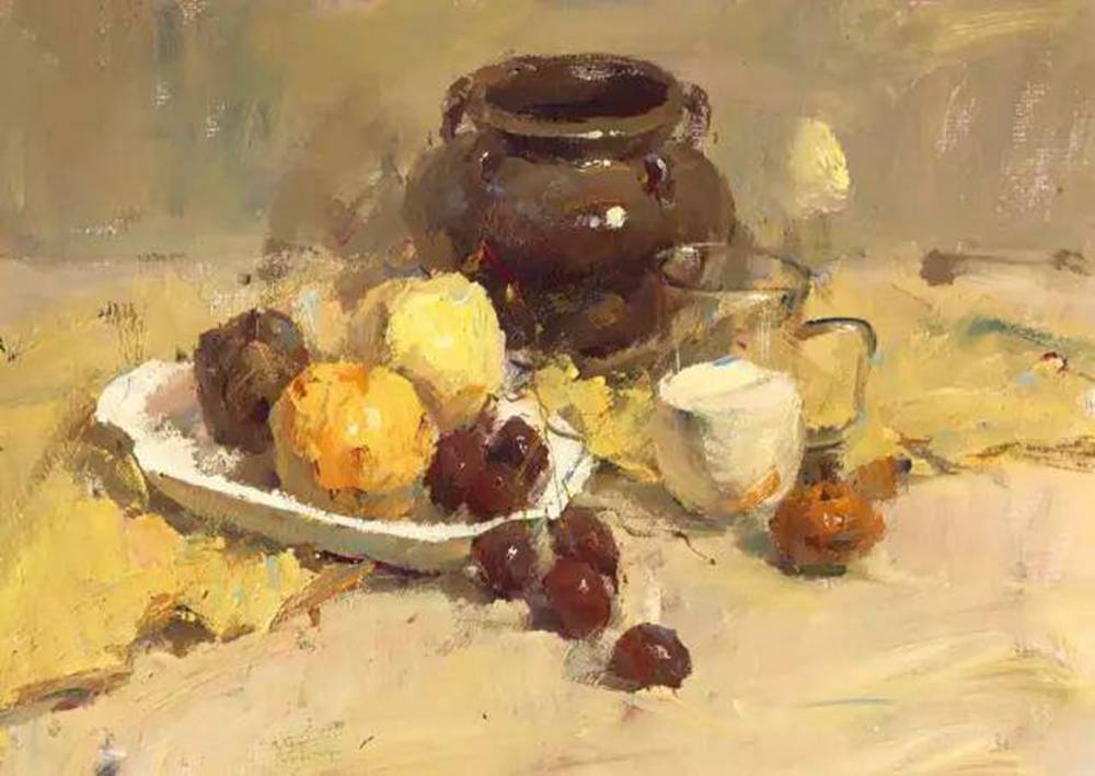 色彩考試評分的基本要求和標準廣州美術高考畫室全部打包給你,12