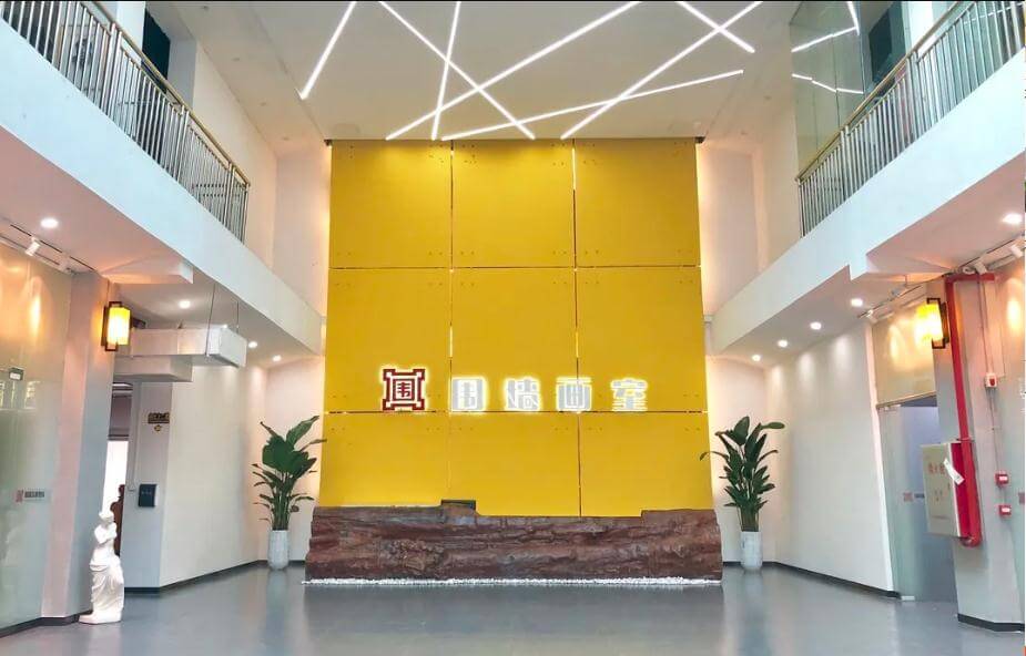 廣州圍墻畫室,廣州畫室,廣州畫室培訓,12