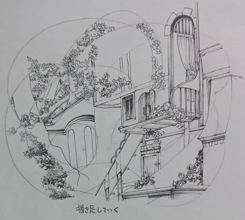 廣州畫室排名前十畫室整理超簡單繪畫技巧,作者是認真的么,03