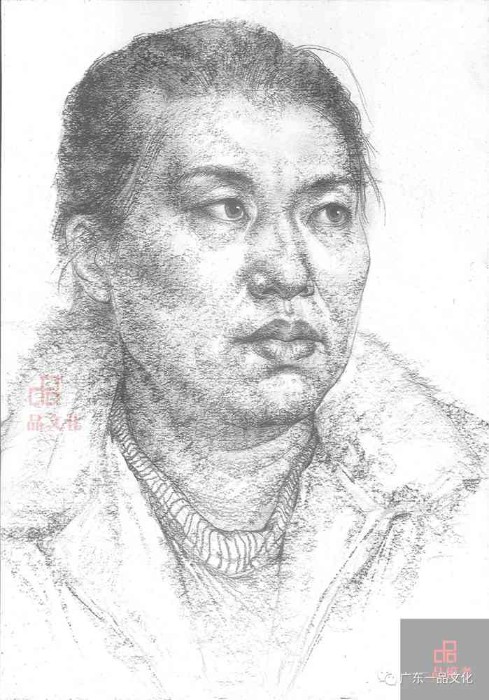 廣州美術(shù)高考畫(huà)室已將你的高分卷上線|廣東2020屆二模高分卷匯總,25