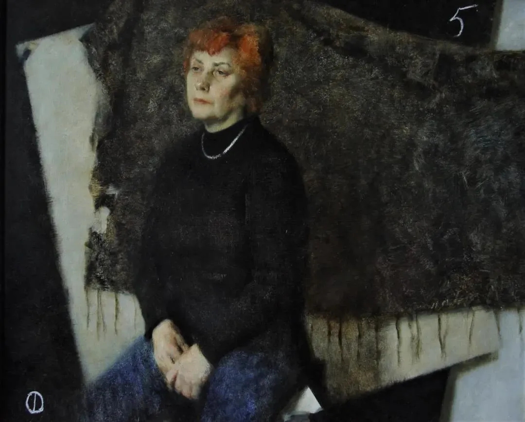 國外這些美院學生作品有多高級?廣州美術高考畫室帶你見識一下,52