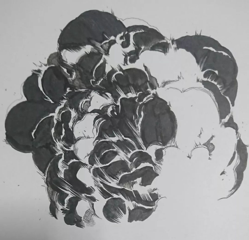 廣州畫室排名前十畫室整理超簡單繪畫技巧,作者是認真的么,39