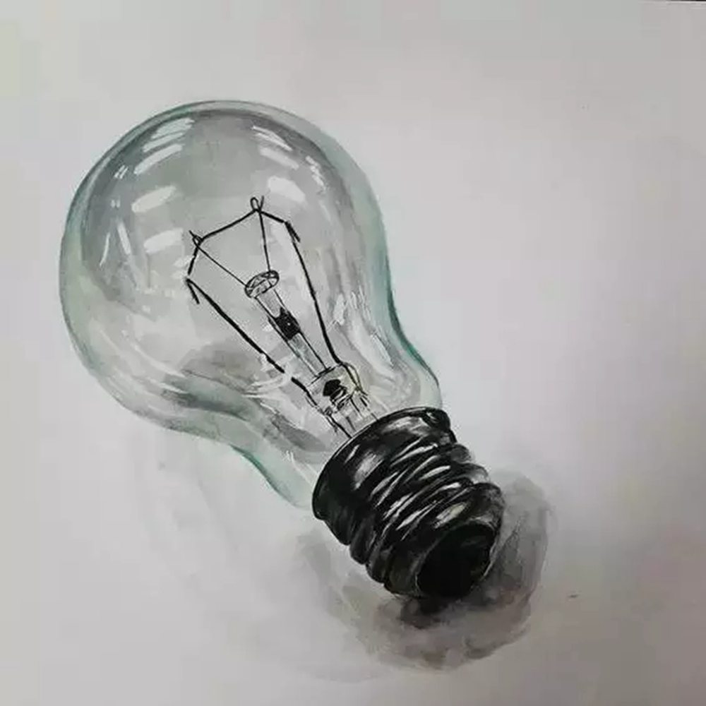 廣州十大畫室的老師都很頭疼的畫這些東西，你呢,2