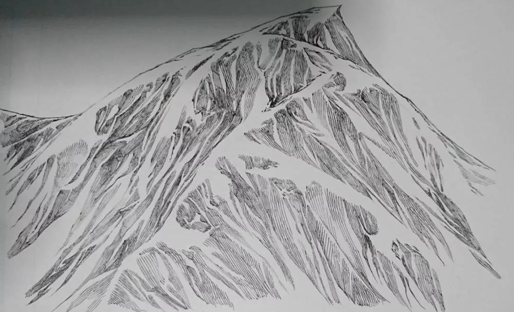 廣州畫室排名前十畫室整理超簡單繪畫技巧,作者是認真的么,59