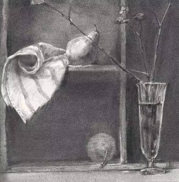 廣州前十畫室6招幫你搞定設計素描,27