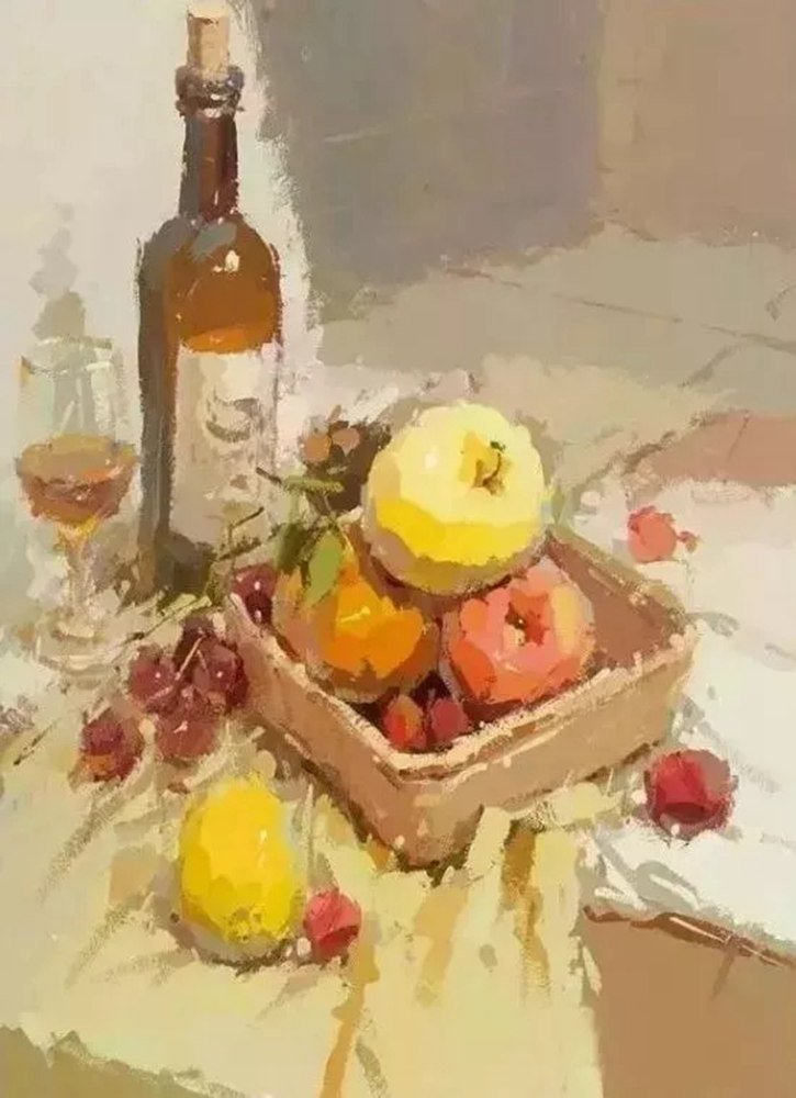 廣州藝考畫室,廣州畫室繪畫知識,廣州繪畫培訓畫室,08