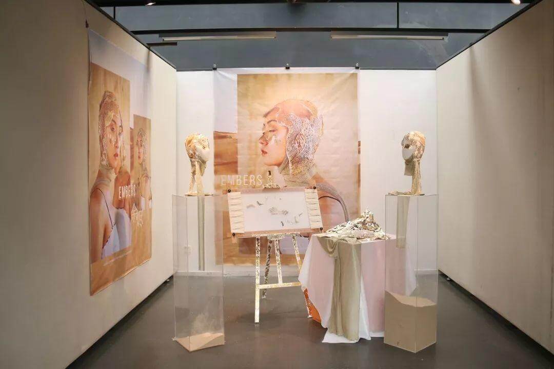 廣州美術(shù)學(xué)院招生專業(yè)最詳信息匯總!廣東美術(shù)高考生必看!(上)圖十八