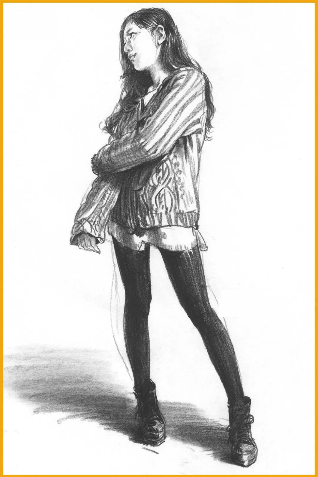 廣州畫室寒假班