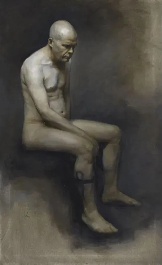 國外這些美院學生作品有多高級?廣州美術高考畫室帶你見識一下,18