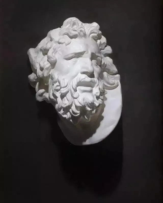 廣州美術高考畫室帶你開開眼,看看國外八大美院學生作品有多高級,40