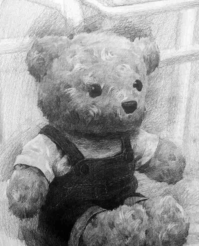 廣州十大畫室的老師都很頭疼的畫這些東西，你呢,10