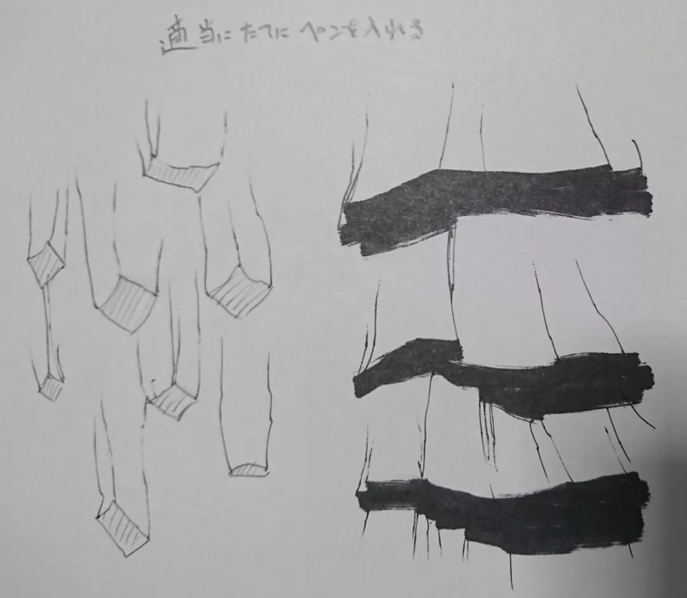 廣州畫室排名前十畫室整理超簡單繪畫技巧,作者是認真的么,46