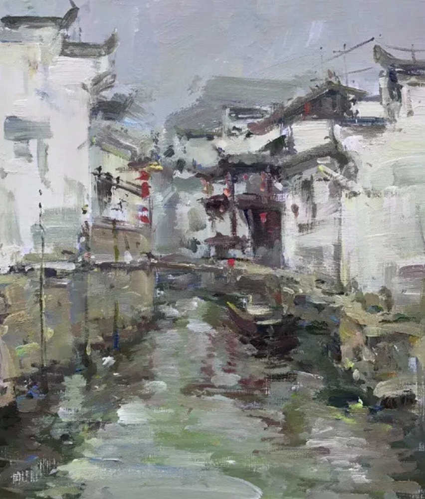 廣州畫室.廣州色彩培訓畫室,廣州色彩畫室,14