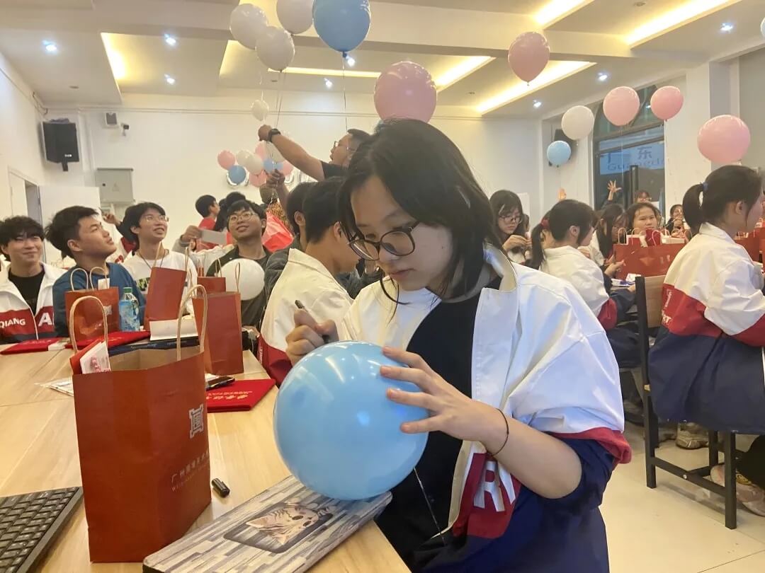 廣州畫室寒假班