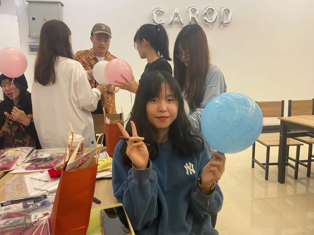 廣州畫室寒假班