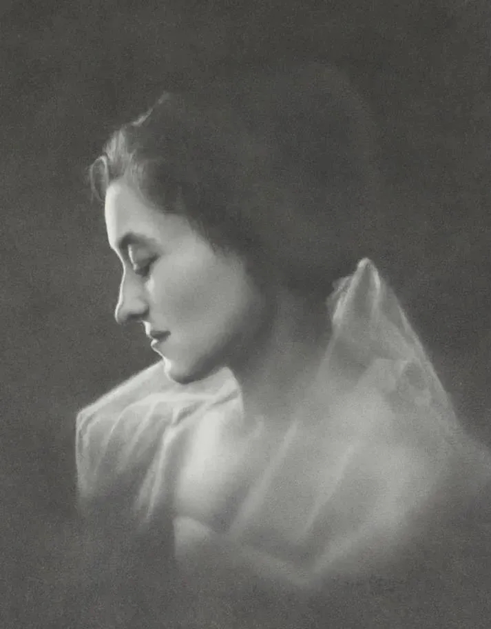 國外這些美院學生作品有多高級?廣州美術高考畫室帶你見識一下,72