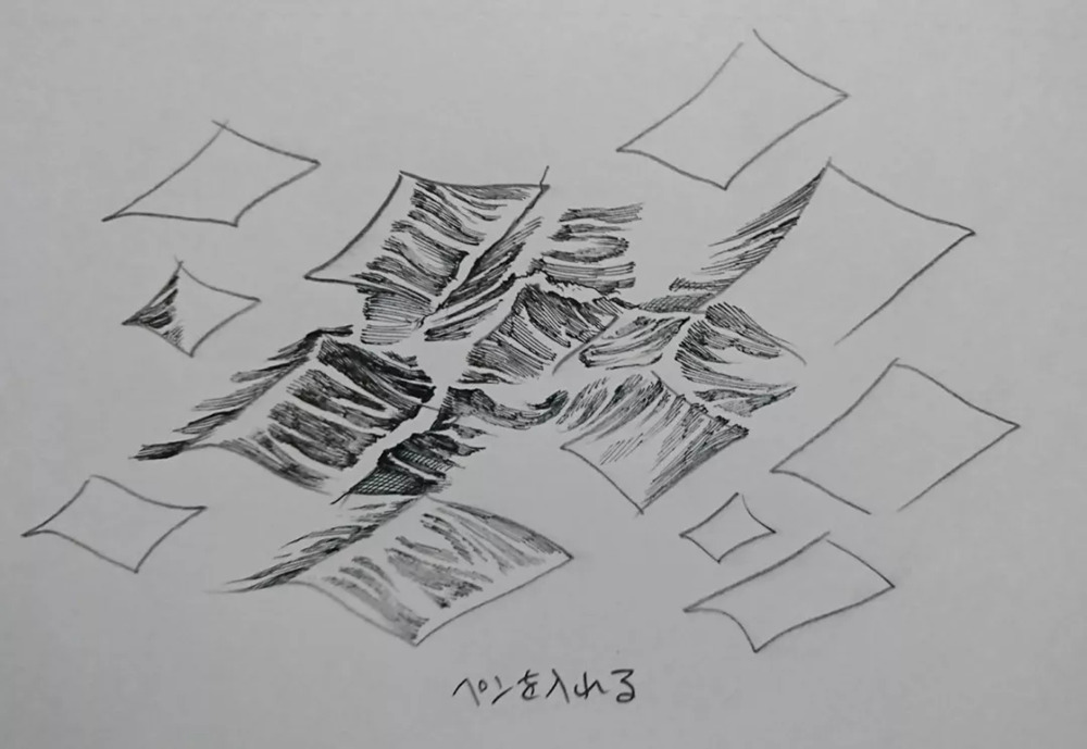 廣州畫室排名前十畫室整理超簡單繪畫技巧,作者是認真的么,10