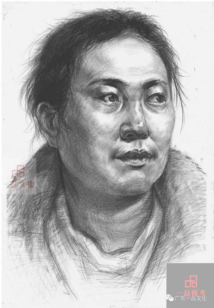 廣州美術(shù)高考畫(huà)室已將你的高分卷上線|廣東2020屆二模高分卷匯總,34