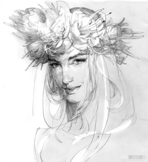 學(xué)好速寫有什么用?廣州十大畫室告訴你原因,23