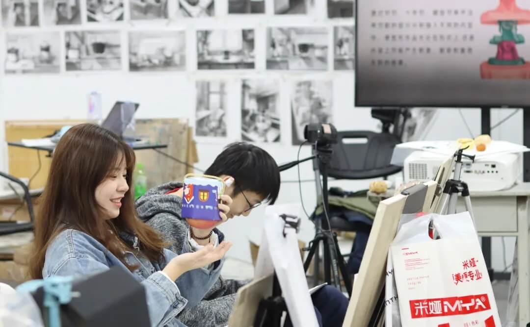 廣州畫室寒假班