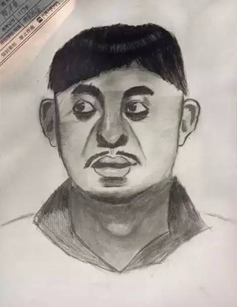 這些素描頭像默寫秘訣，廣州十大畫室之告訴你,25