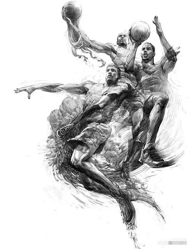 學(xué)好速寫有什么用?廣州十大畫室告訴你原因,02