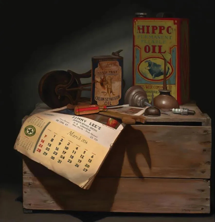 國外這些美院學生作品有多高級?廣州美術高考畫室帶你見識一下,65