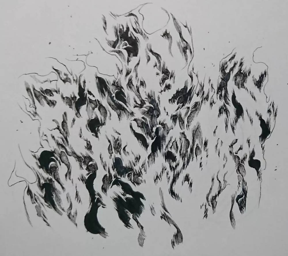 廣州畫室排名前十畫室整理超簡單繪畫技巧,作者是認真的么,18