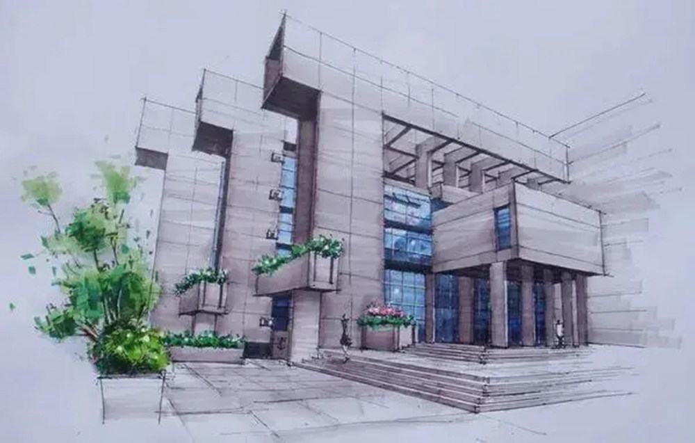 那些只有美術生能駕馭的高薪職業,廣州前十畫室給你科普,20