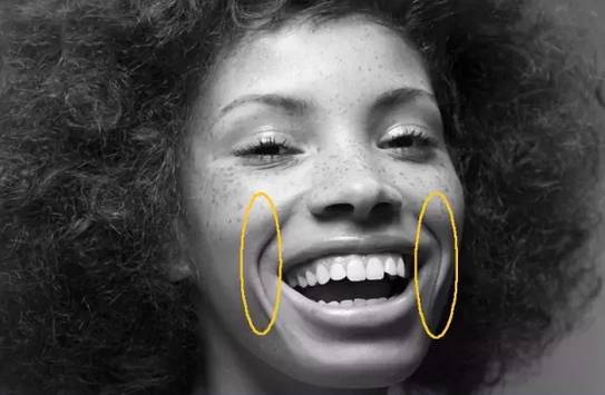 這些素描頭像默寫秘訣，廣州十大畫室之告訴你,05