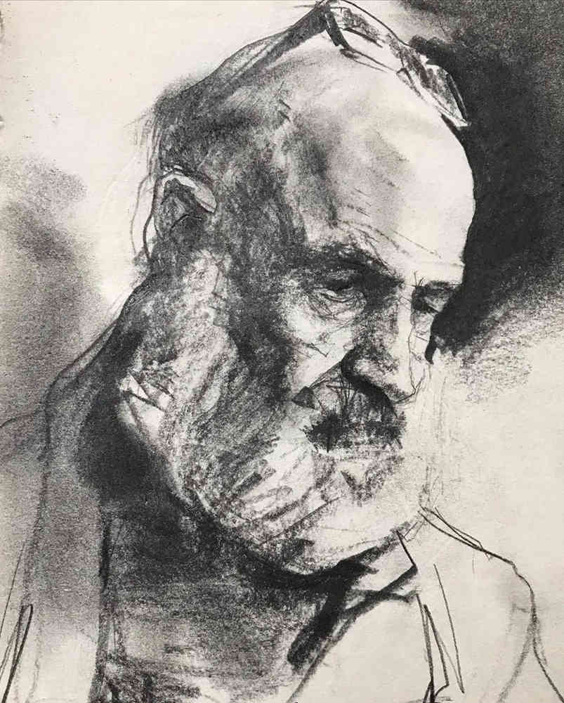 廣州畫室排名前十畫室?guī)憧纯凑嬲乃孛韪呤郑煸勔涣?10