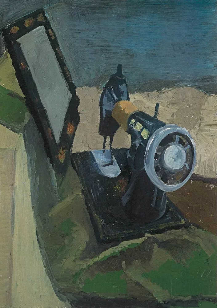 廣美收藏級色彩作品，廣州畫室排名前五畫室得知看過的都收藏了,17