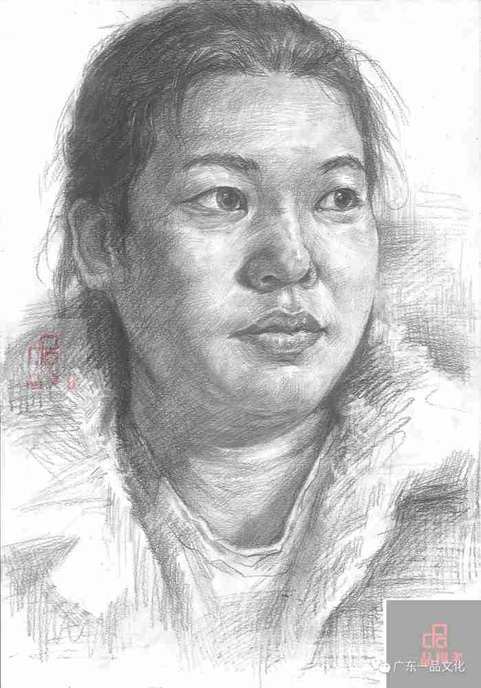 廣州美術(shù)高考畫(huà)室已將你的高分卷上線|廣東2020屆二模高分卷匯總,19