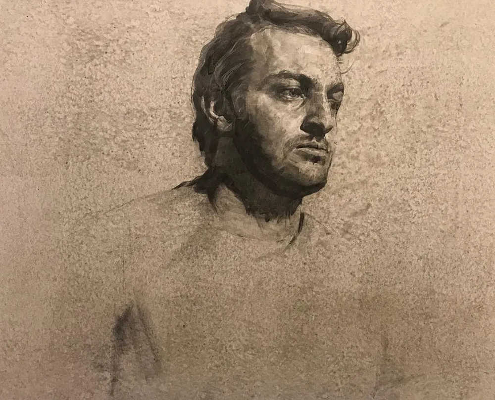 廣州畫室排名前十畫室?guī)憧纯凑嬲乃孛韪呤郑煸勔涣?20