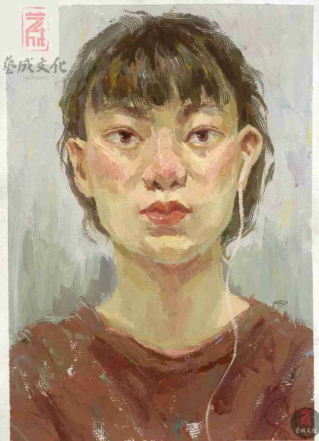 20屆廣美模考高分卷｜想要百勝，廣州十大畫室建議先要做到知己知彼附圖50