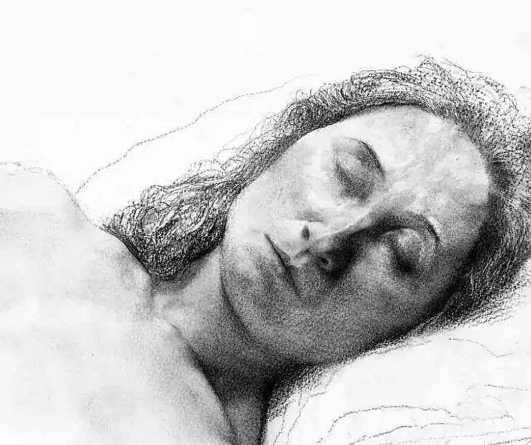 作為美術(shù)生,錯過什么都不能錯過九大美院各系教授的作品!圍墻畫室附圖14