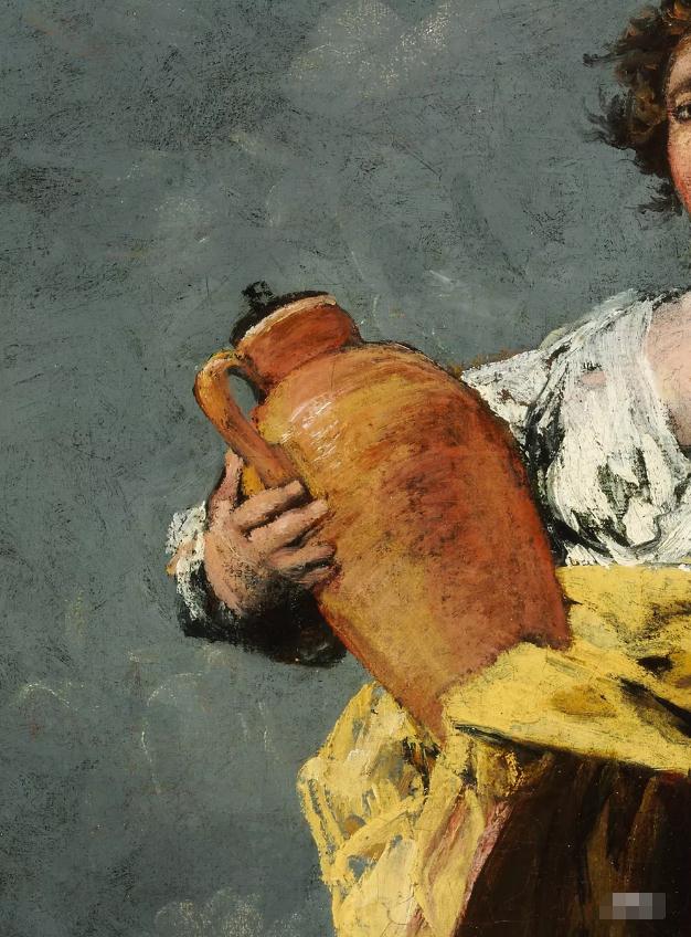 廣州圍墻畫室排名快訊：大師畫的靜物，每一張都值得細細品味,32