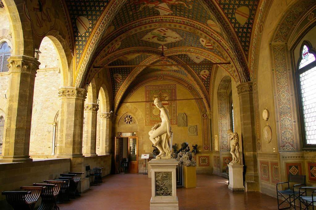 世界排名前十的美術(shù)學(xué)院你知道有哪些嗎？來認(rèn)識(shí)認(rèn)識(shí)！圖二